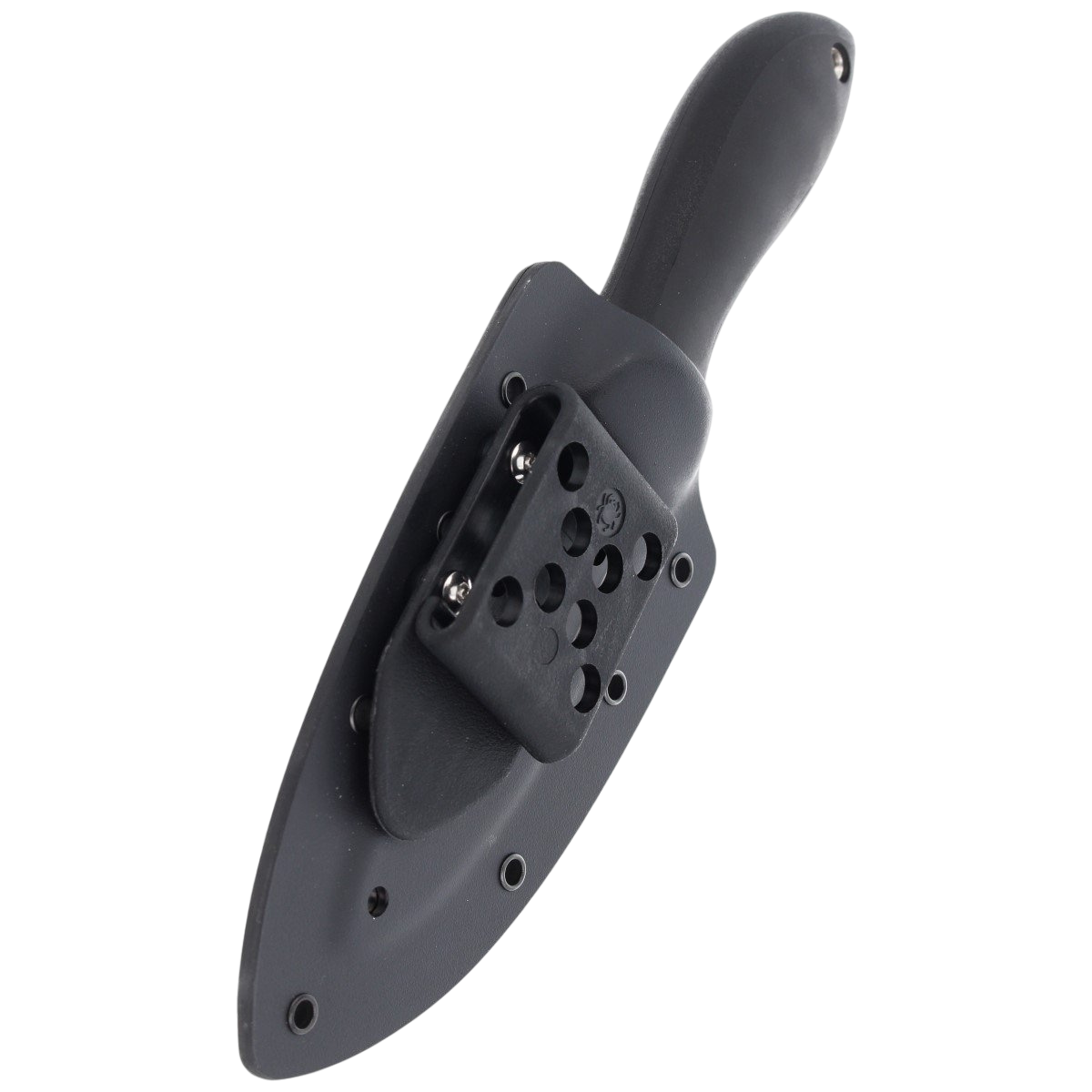 Ніж Spyderco Moran з FRN рукояткою і піхвами Boltaron