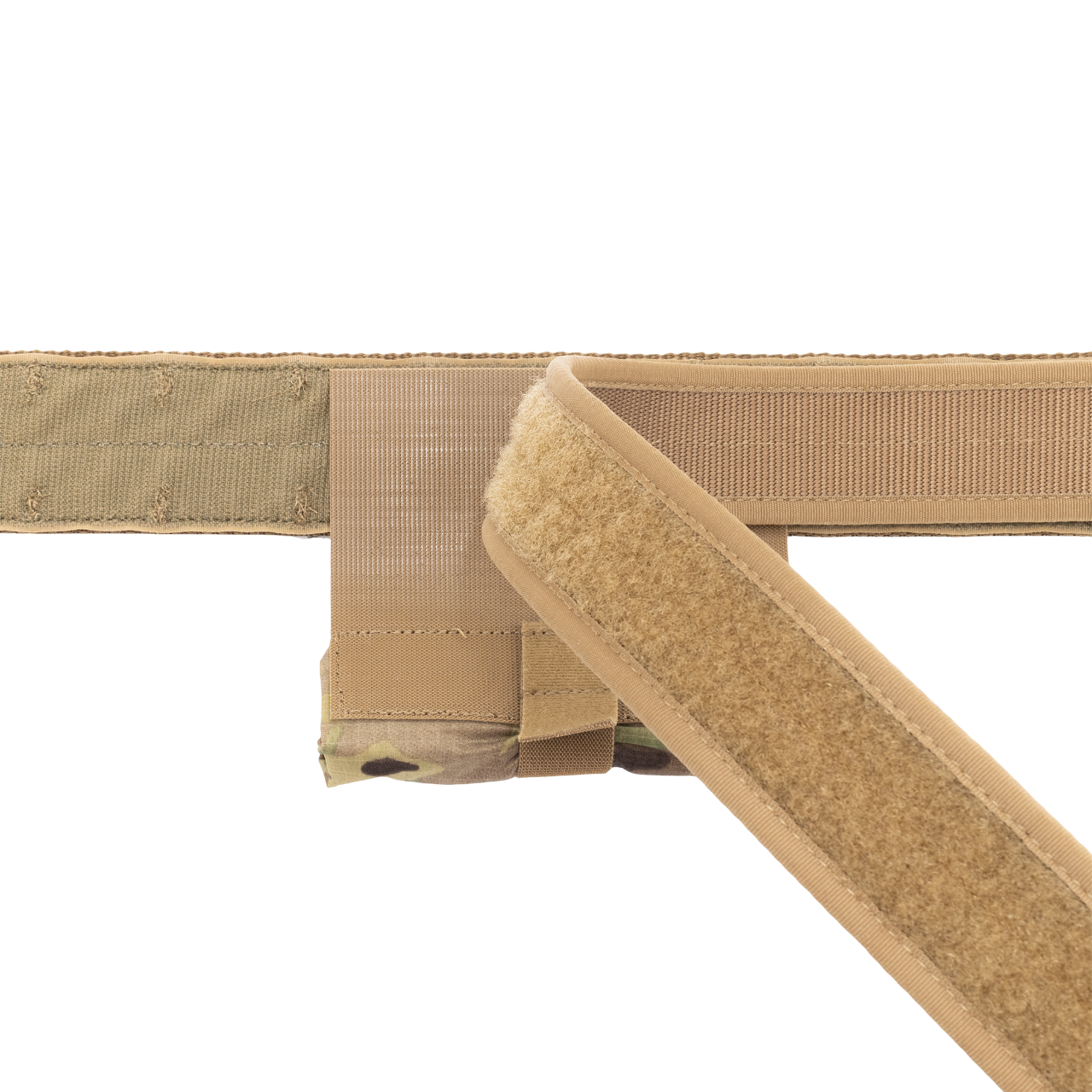 Підсумок Haley Strategic Dump Pouch у складеному вигляді 2