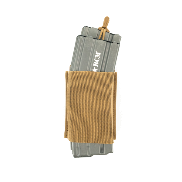 Підсумок Haley Strategic Single Rifle Mag Pouch для магазинів 5.56/7.62