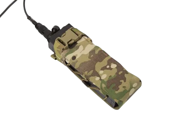 Тактичний підсумок Blue Force Gear Multi-Radio Bikini Pouch