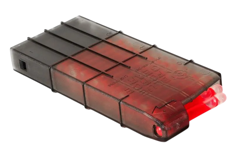 Blue Force Gear MARCO Marking Light Dispenser – червоний