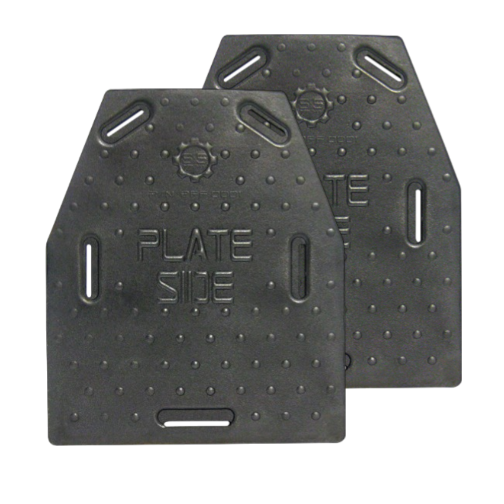 Набір поплавків S&S Precision PFF-0001 (2 шт)