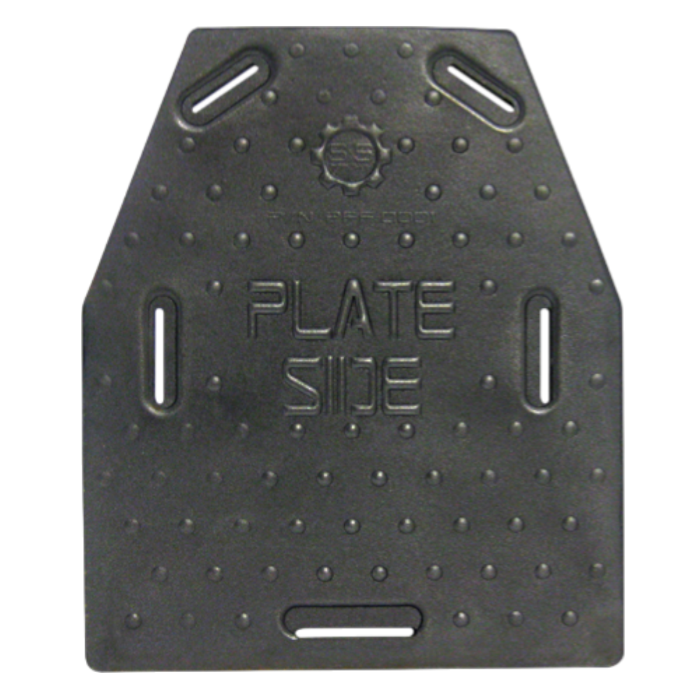 Поплавок з закритим осередком для водних операцій