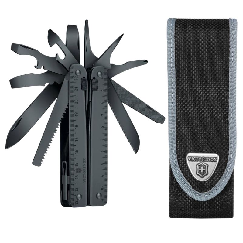 Victorinox Swiss Tool BS – 29 функцій у компактному форматі