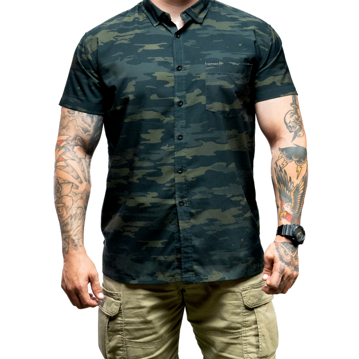 Кобура Safariland Haley Strategic INCOG X Holster для Glock 17/19 з відсіком для магазин