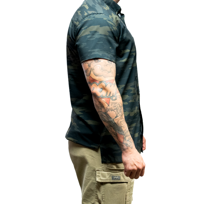 Кобура Safariland Haley Strategic INCOG X Holster для Glock 17/19 з відсіком для магазин