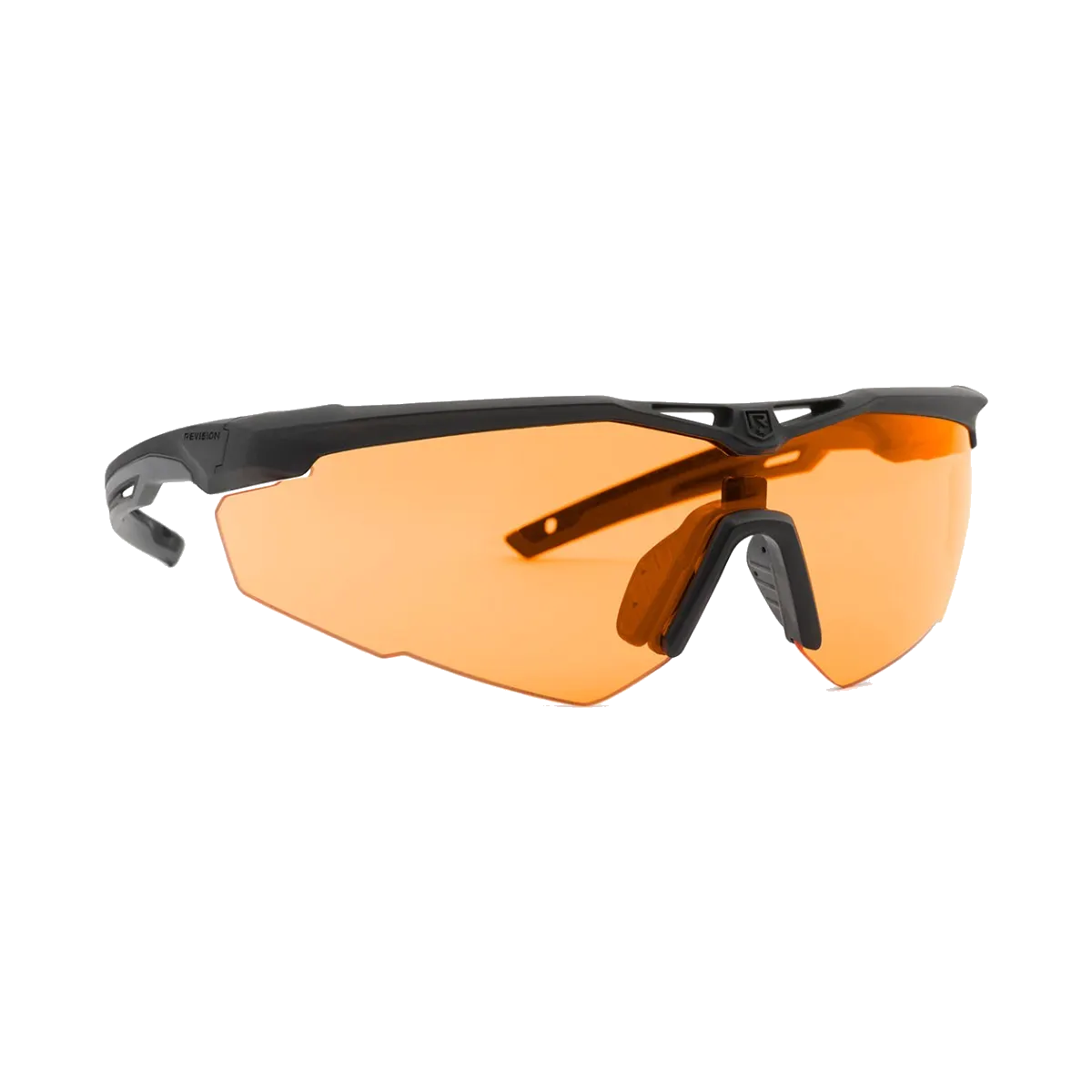 Окуляри Revision StingerHawk з лінзами Vermillion