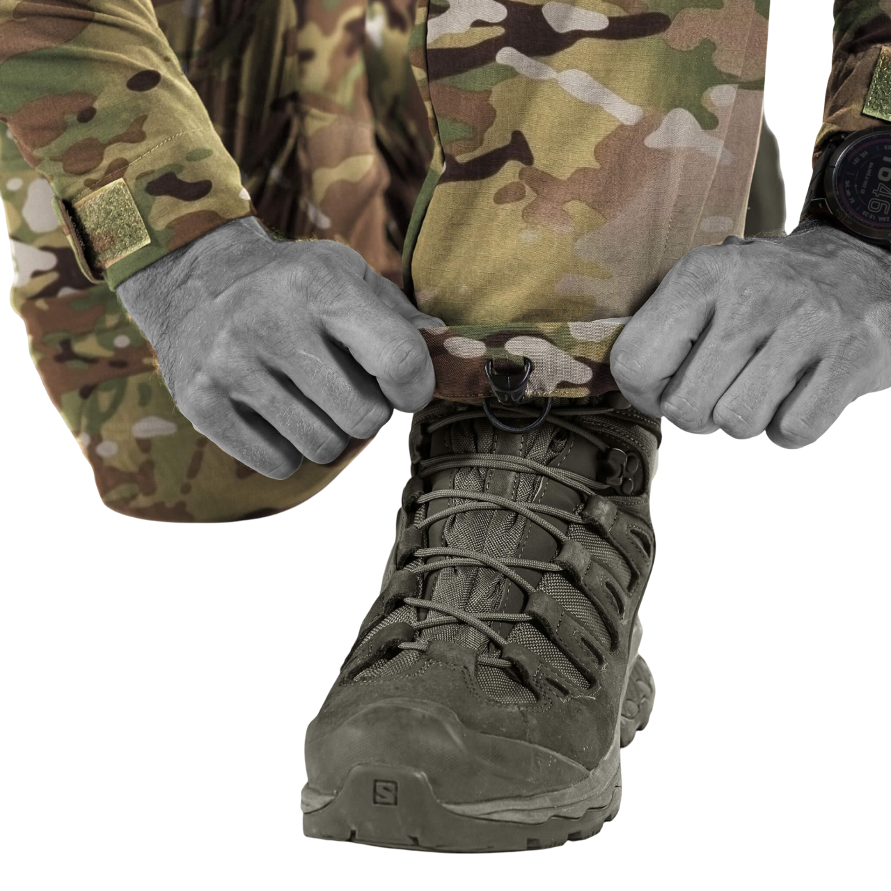 UF PRO Combat Pants деталі