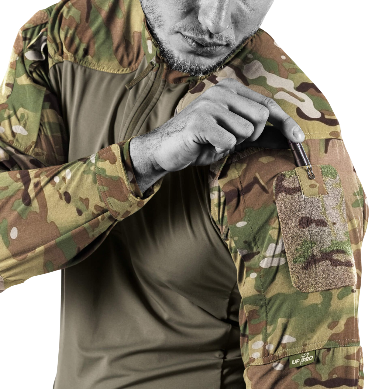 UF PRO Striker TT Combat Shirt із посиленою вентиляцією