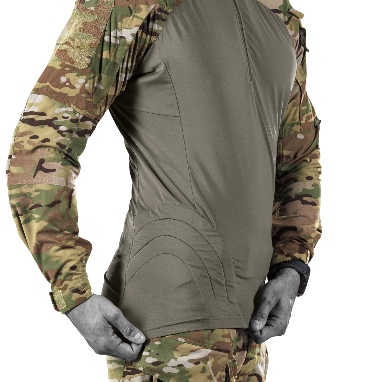 UF PRO Striker TT Combat Shirt із посиленою вентиляцією