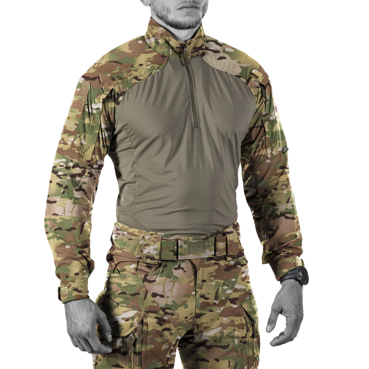 Тактична бойова сорочка UF PRO Striker TT для військових