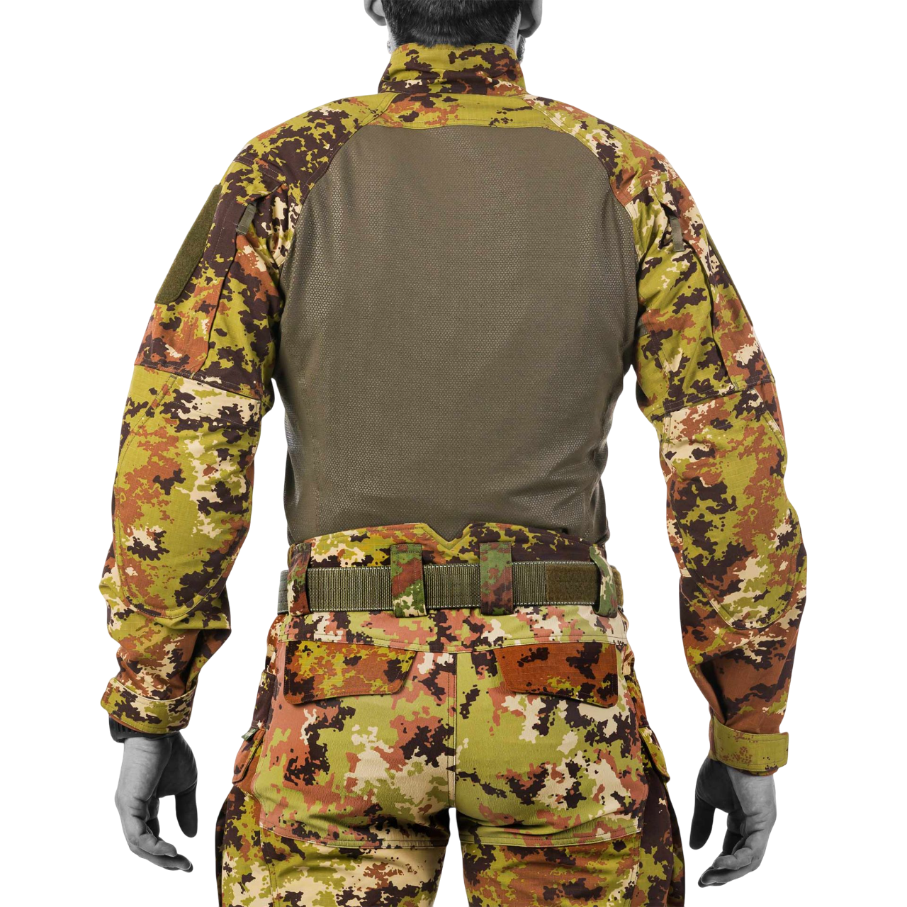 UF PRO Striker X Combat Shirt