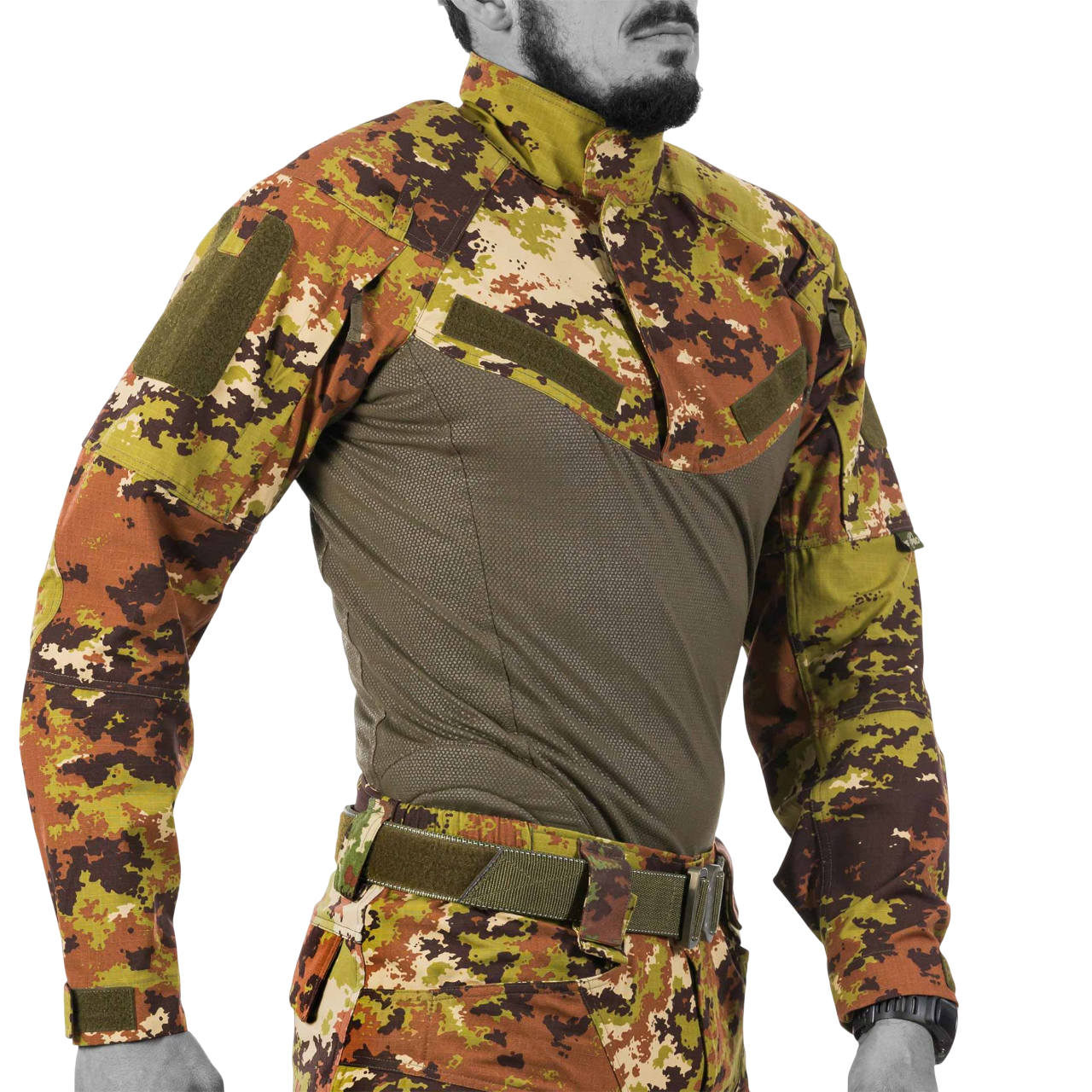 UF PRO Striker X Combat Shirt