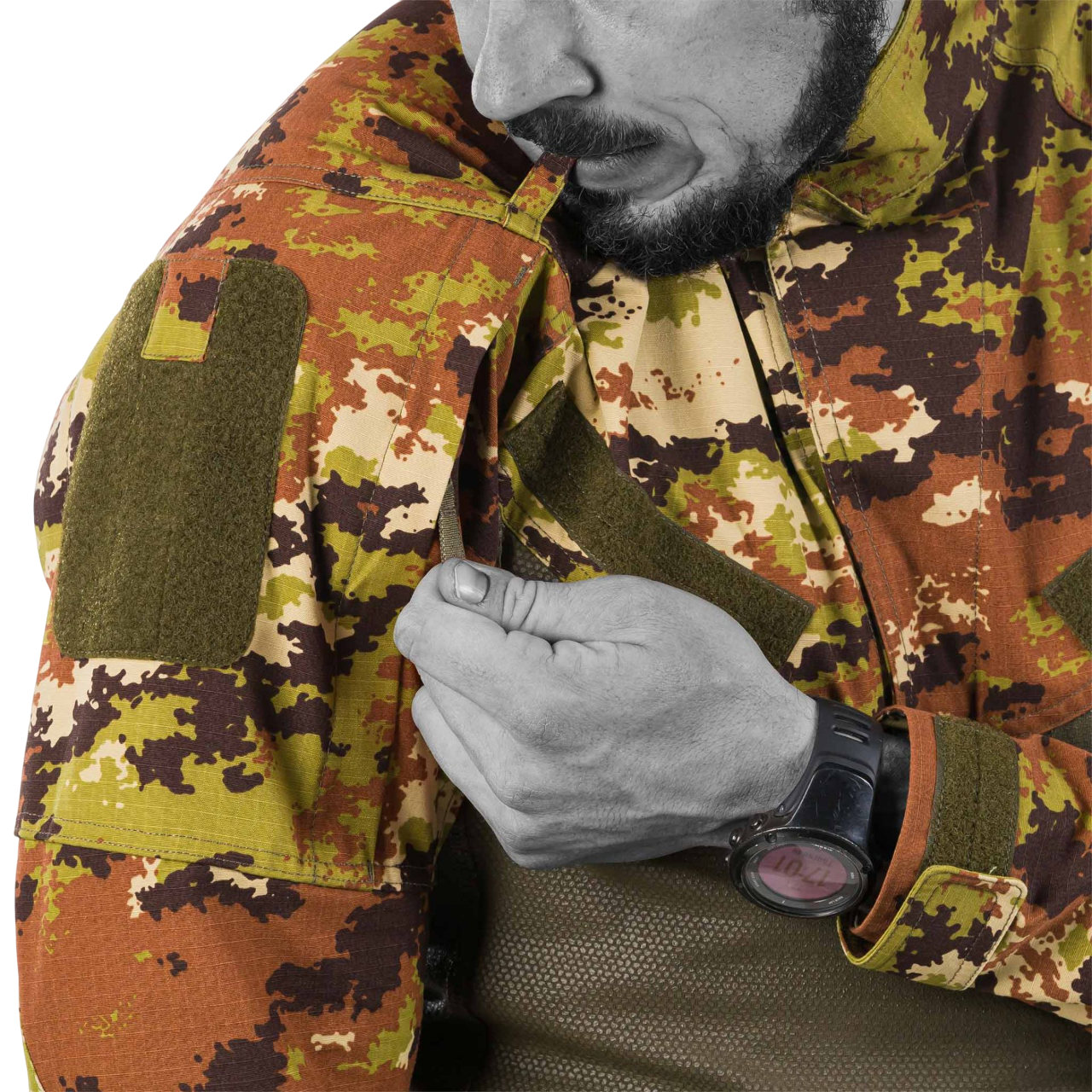 UF PRO Striker X Combat Shirt