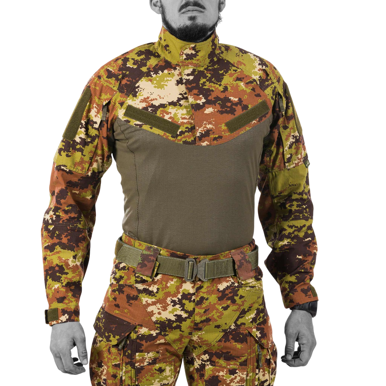 UF PRO Striker X Combat Shirt