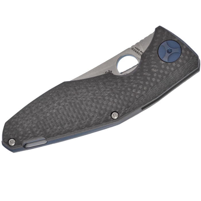 Складний ніж Spyderco Drunken для щоденного носіння
