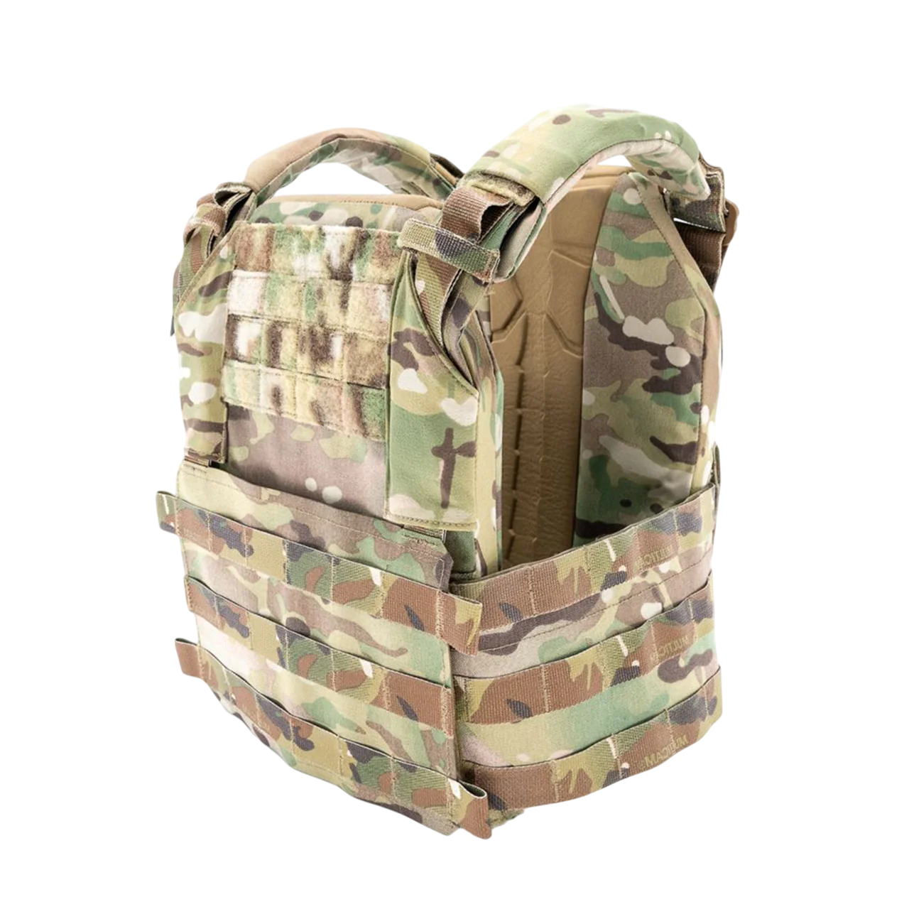 Каммербанд Haley Strategic Thorax на плитнику