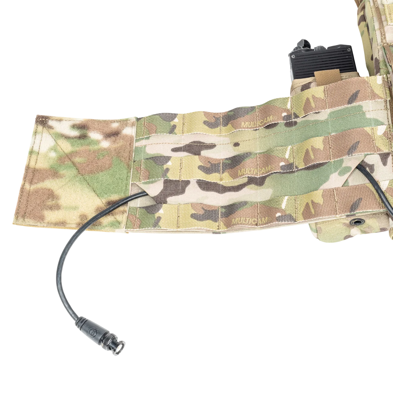 Haley Thorax пояс з можливістю навішування спорядження