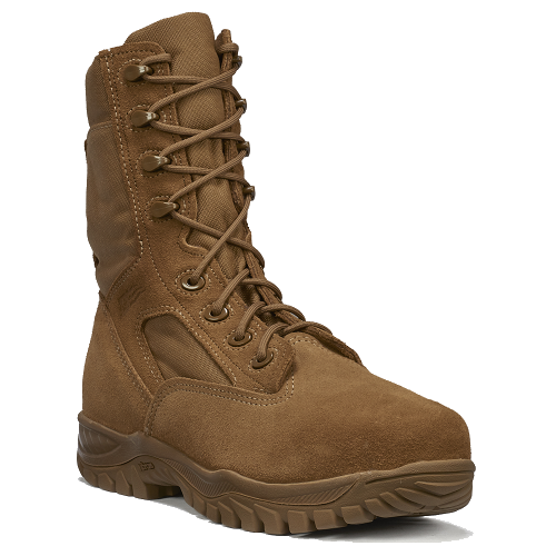 Літні черевики Belleville C312 ST / Steel Toe | Solovey Store