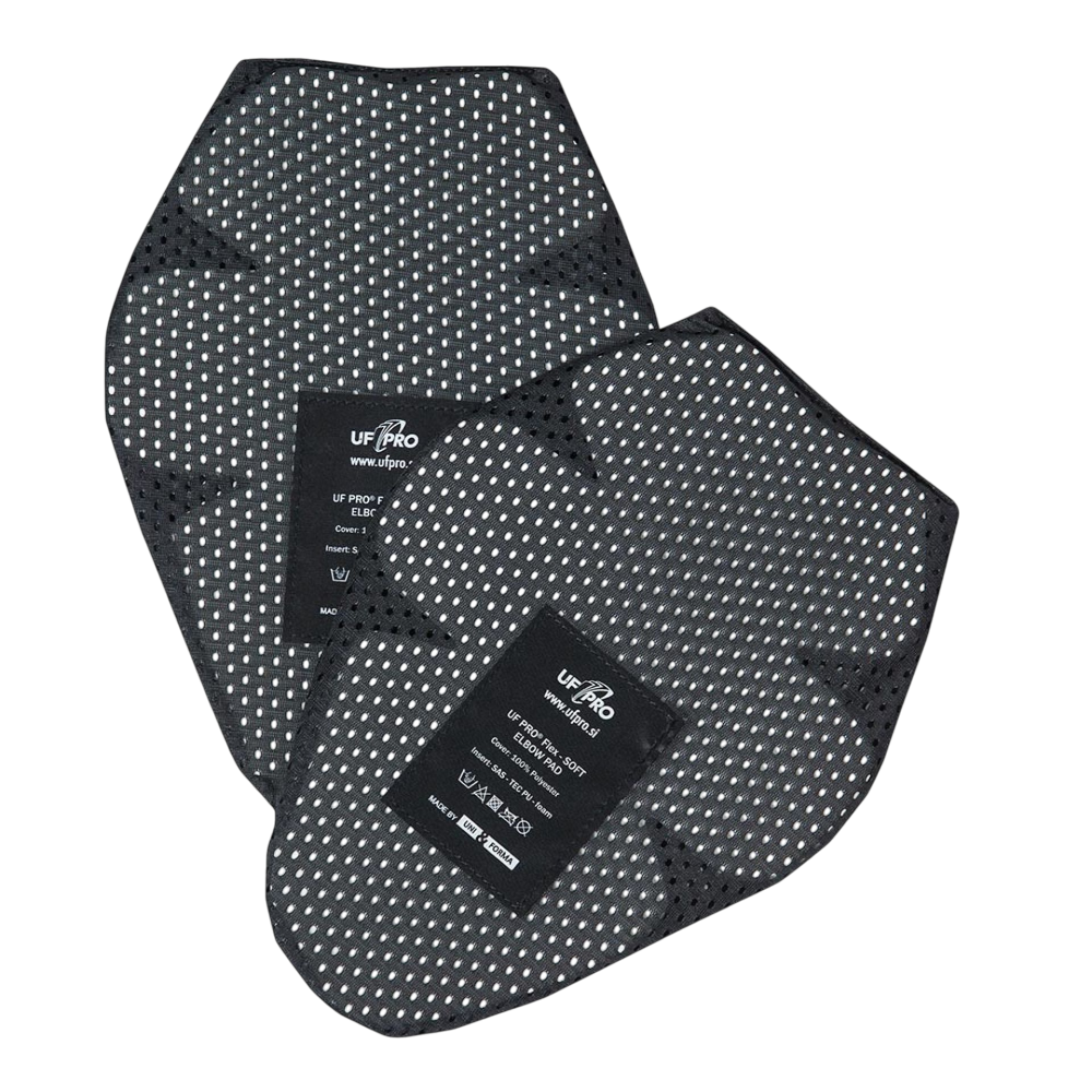 Комплект UF PRO Flex Elbow Pads для бойового використання