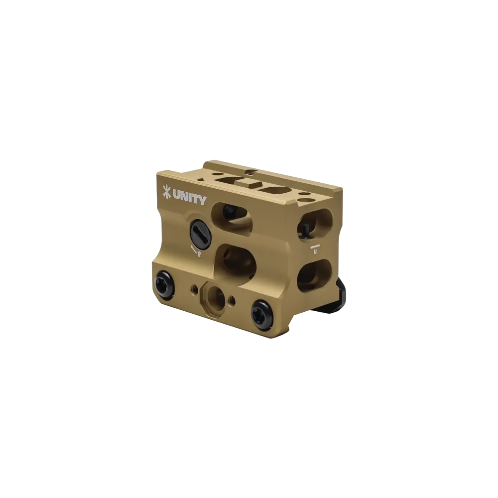 Кріплення Unity Tactical FAST Micro-SB