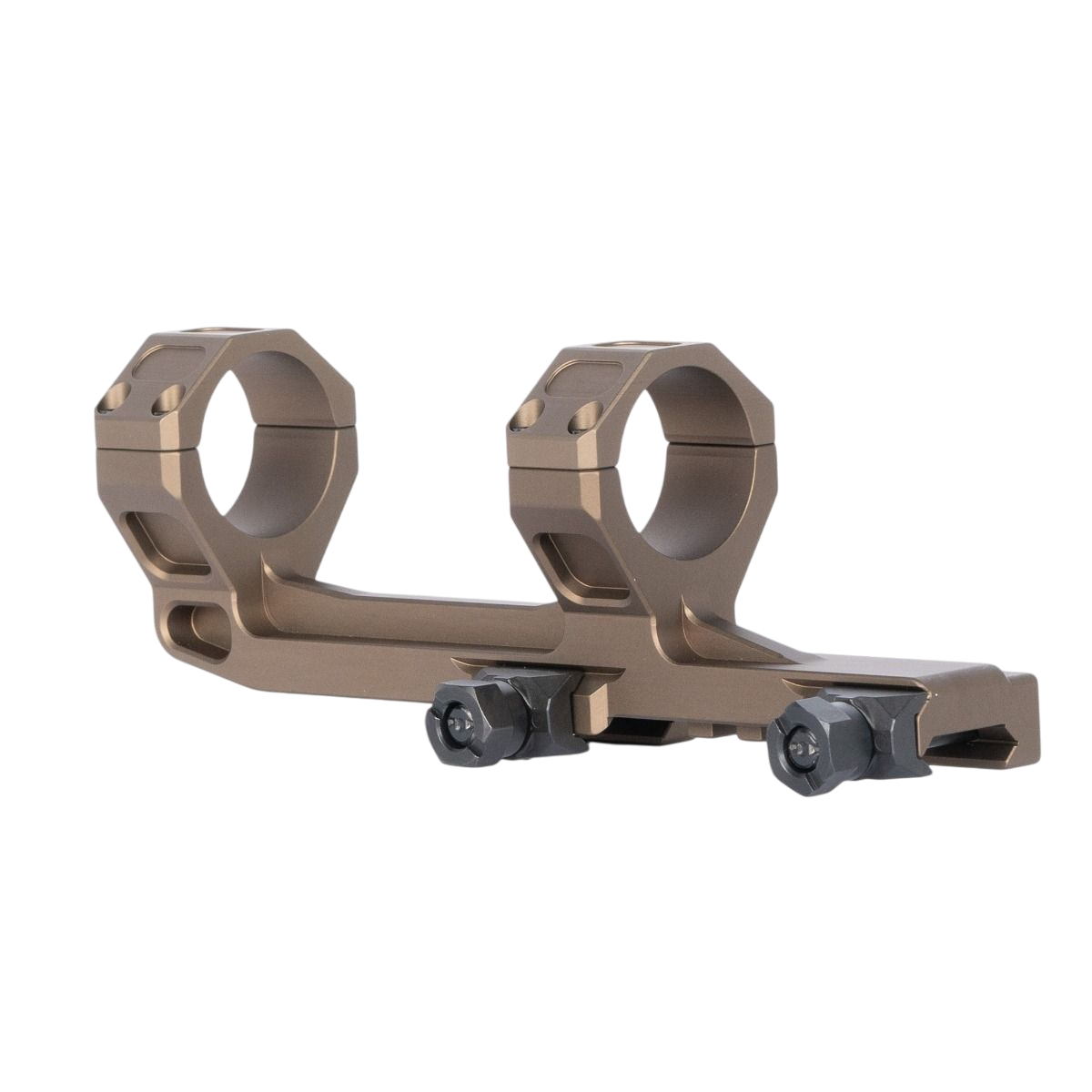 Кріплення Geissele Super Precision 30mm Hyper Extended