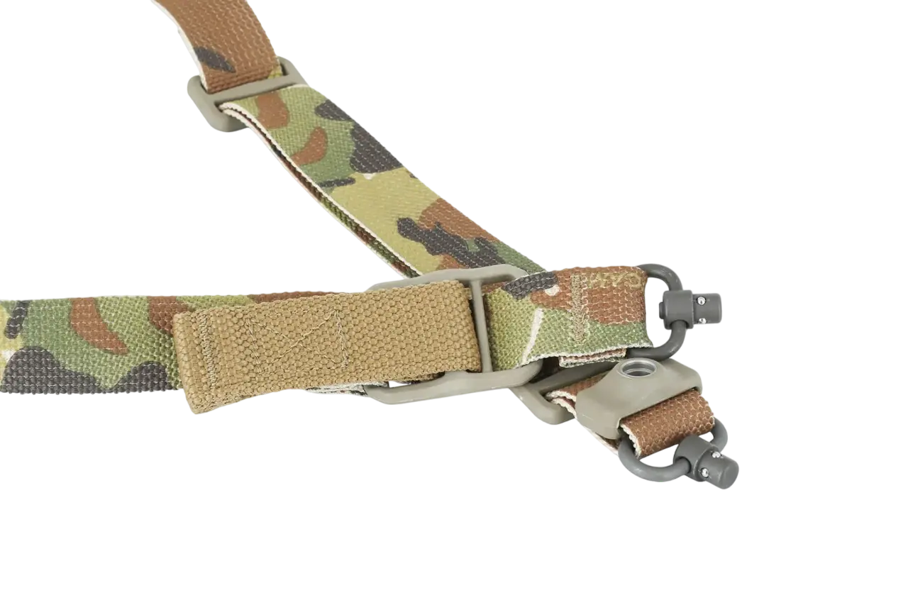Blue Force Gear Vickers 221 Sling details