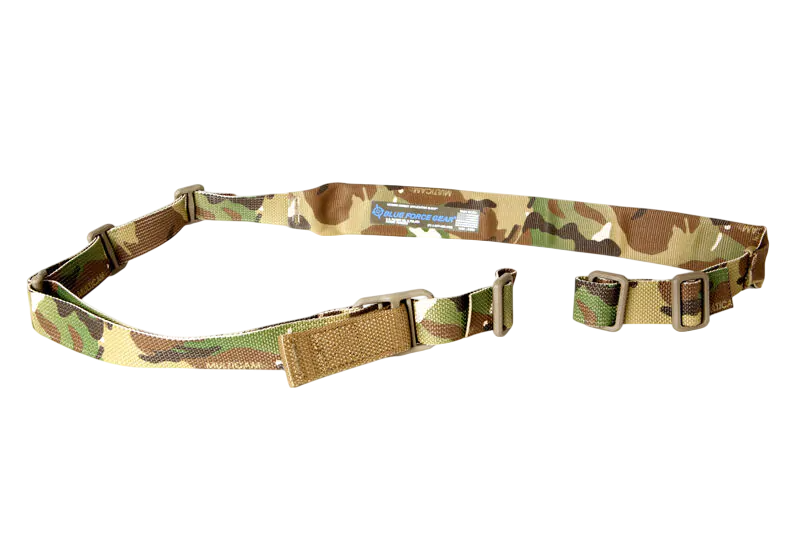 Blue Force Gear Vickers Padded Sling