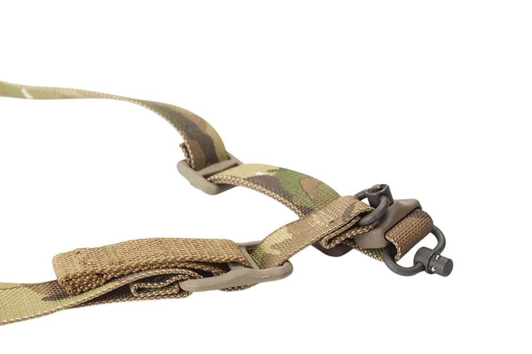 Blue Force Gear Vickers 221 Sling details 2