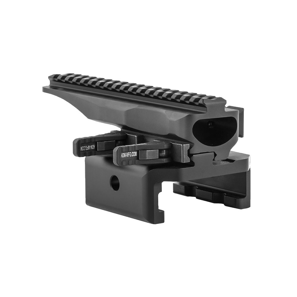 Механізм швидкого зняття BOARS-M2