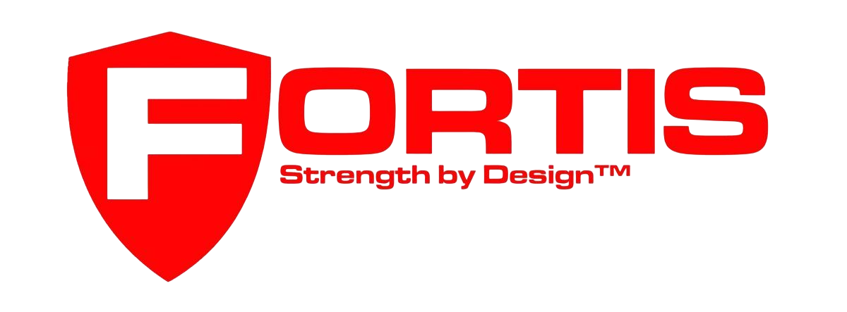 Fortis Manufacturing logo