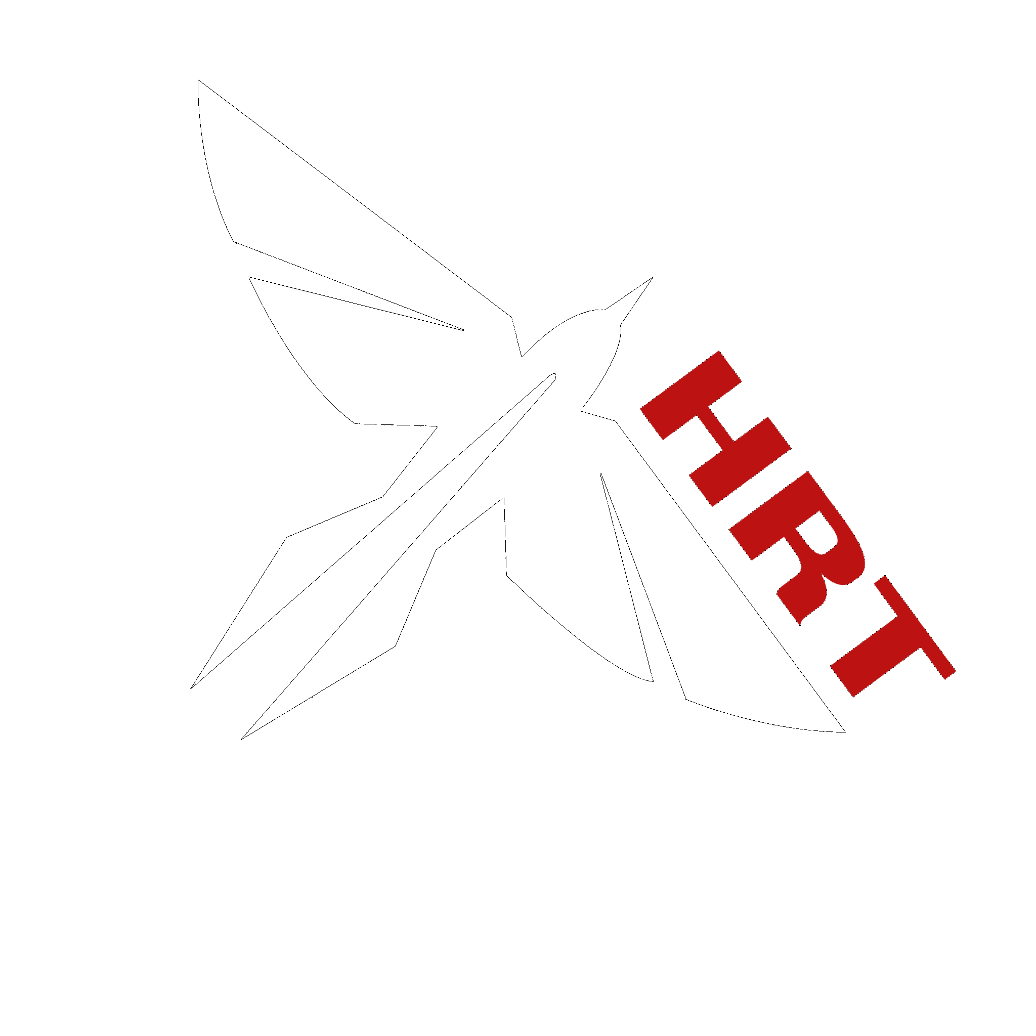 Високоякісне тактичне спорядження з колекції HRT (High Risc Tactical)