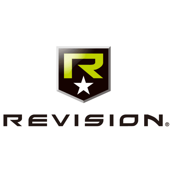 Високоякісні захисні окуляри та шоломи Revision для військових і правоохоронців