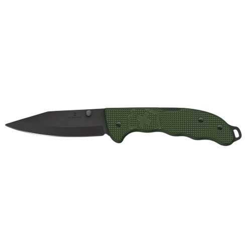 Складаний ніж Victorinox Evoke BSH Alox із алюмінієвими накладками