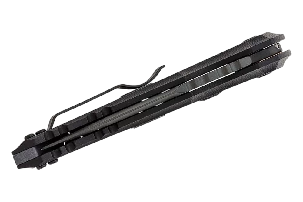 Ніж Hogue Sig Sauer EX-01 Manual Folder - вид збоку