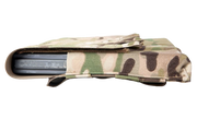 Підсумок Blue Force Gear для 3 магазинів M4 збоку