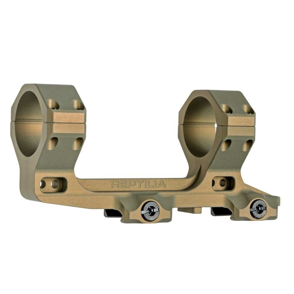 Високоточне кріплення Reptilia AUS 30mm для зброї