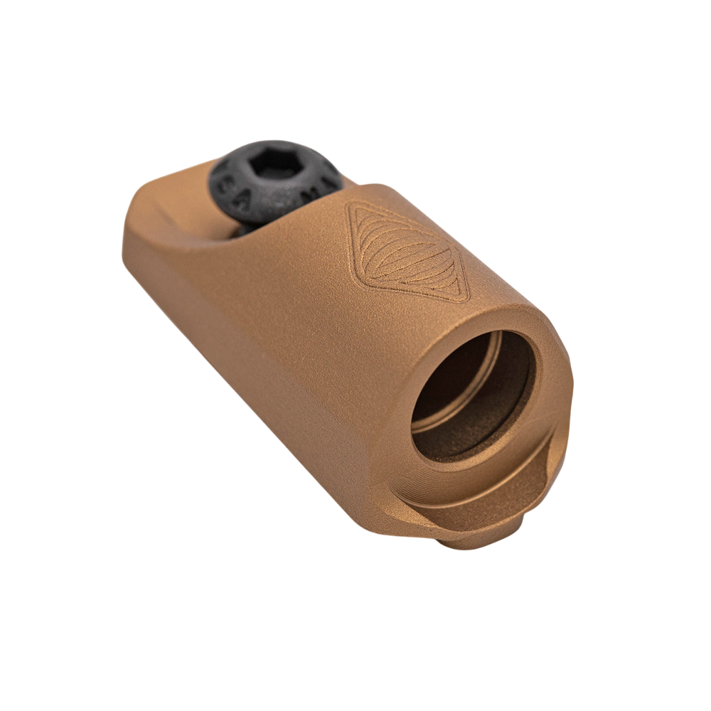 Кріплення Reptilia Socket для M-LOK платформ