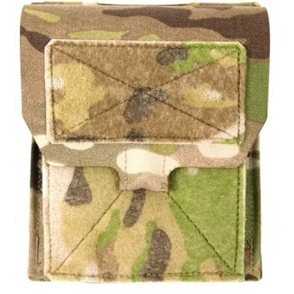 Підсумок Blue Force Gear Small Admin у кольорі Multicam