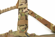 Розгрузка Blue Force Gear Ten-Speed SF Chest Rig деталі