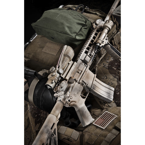 Оптичний приціл Trijicon ACOG 4x32 