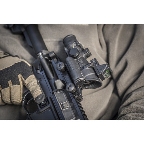 Оптичний приціл Trijicon ACOG 4x32 з коліматором RMR Type 2