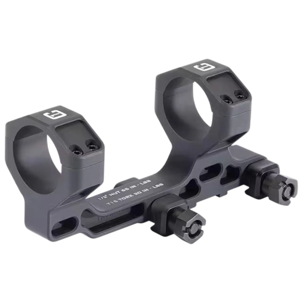 Кріплення Badger Ordnance C.O.M.M. 30mm 1.70" Black