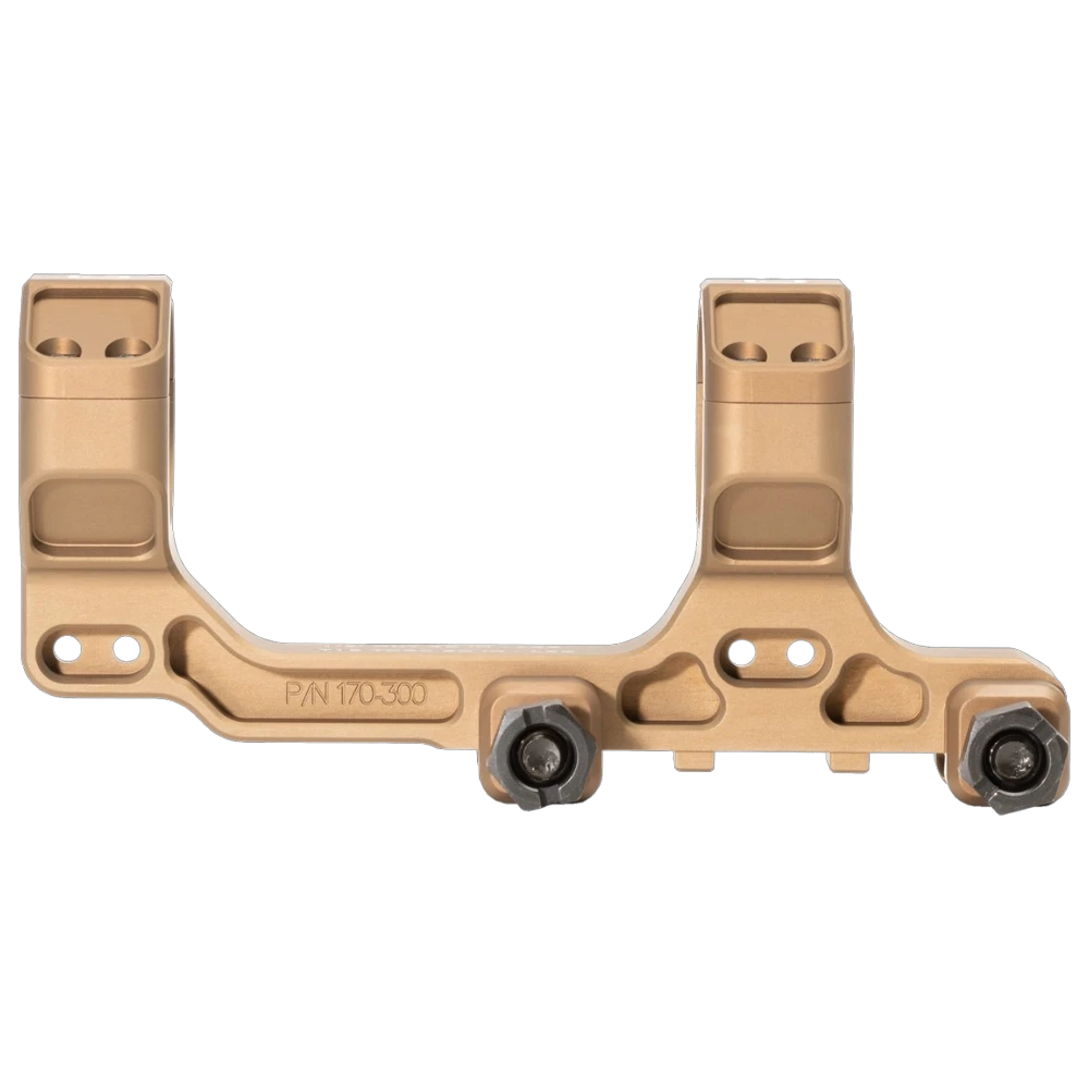 Кріплення Badger Ordnance C.O.M.M. 30mm 1.70" зліва