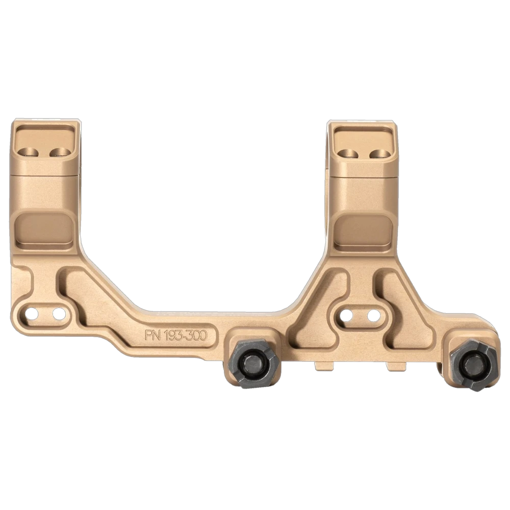 Кріплення для оптики Badger Ordnance C.O.M.M. 30mm 1.93" зліва