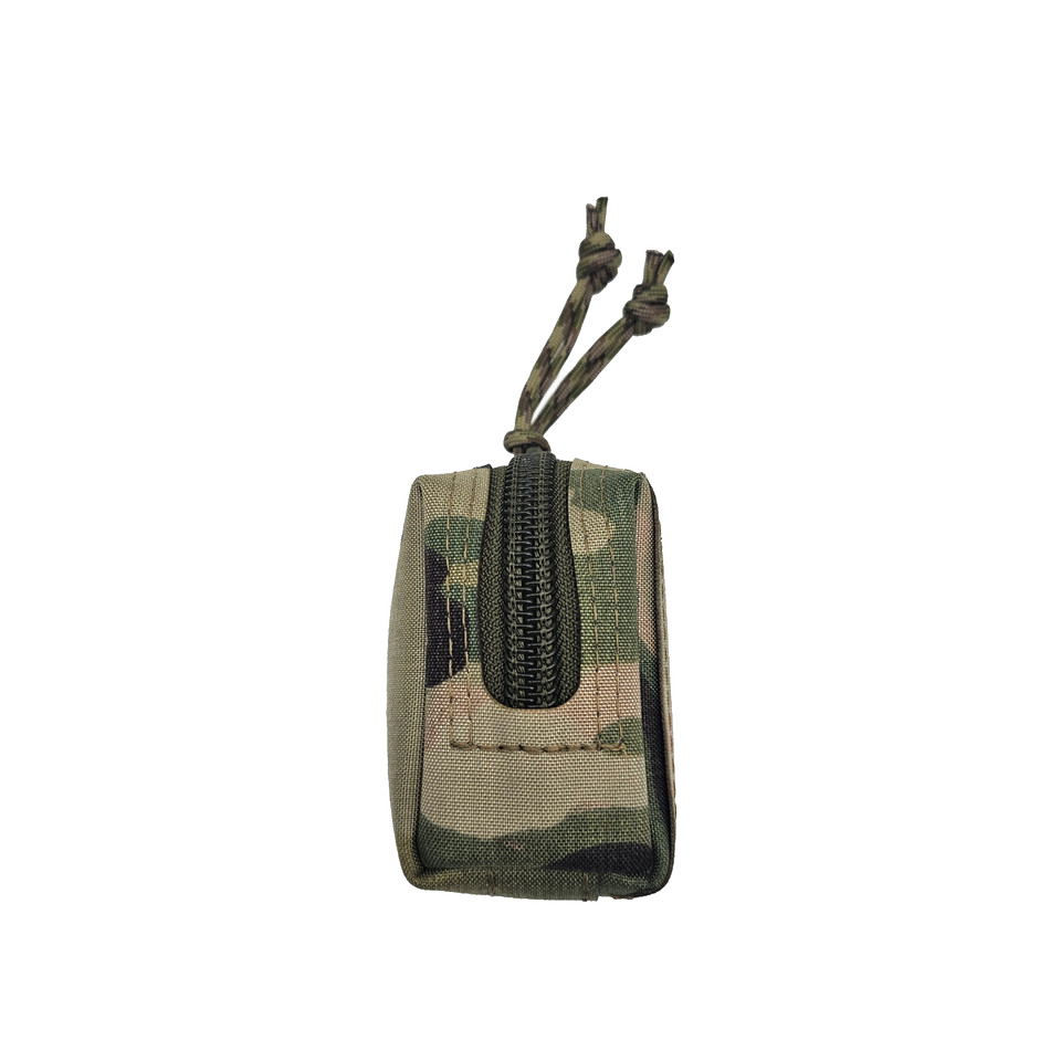 Підсумок Esstac 3x5 GP у кольорі Multicam