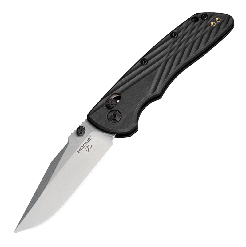 Складаний ніж Hogue Deka 24379 зі сталлю MagnaCut