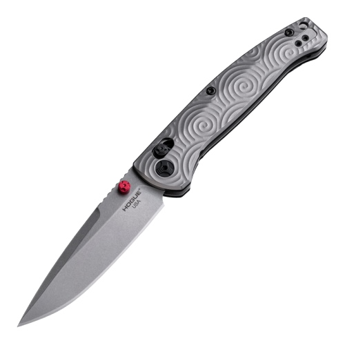 Складаний ніж Hogue Mysto Collector Series із сталлю MagnaCut