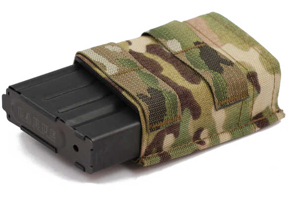 Підсумок Esstac 7.62 AK KYWI Midlength у кольорі Multicam