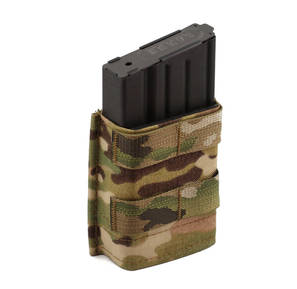 Підсумок Esstac 7.62 AK KYWI Midlength у кольорі Multicam